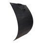 TopSolar 100W 12V Flexible Monocrystalline Solar Panel 123x47cm N150130150029