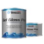 Veneziani Smalto Gel Gloss Pro Lt 0,75 Giallo limone 473COL161 finitura poliuretanica bicomponente-35.25%