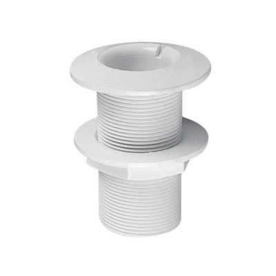 Boccola di scarico a mare in ABS Bianco 93mm N42038201719-5%