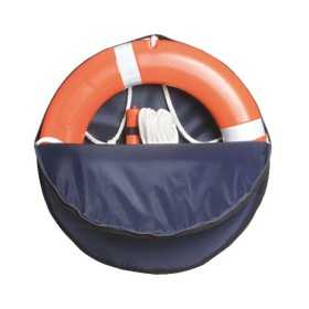 Involucro blu Safety Ring per Salvagente Anulare Ø60/65cm OS2240689-18%