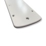 Nownautica Passerella LEVANTE fissa in legno 35x200cm max 150kg NWE01999-0%