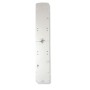Nownautica Passerella MAESTRALE Scomponibile in legno 35x200cm max 150kg NWC01960-0%