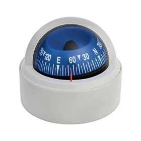 RIVIERA BS1 Grey compass 82x92x90mm N100368321245