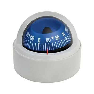 RIVIERA BS1 Grey compass 82x92x90mm N100368321245