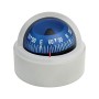 RIVIERA BS1 Grey compass 82x92x90mm N100368321245