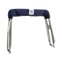 Roll-Bar con cappottina pieghevole Blu 210x330cm OS4691605-28%