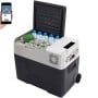 Portable Fridge Freezer 40Lt 12/24/220V with App Control N40816080003