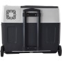 Portable Fridge Freezer 40Lt 12/24/220V with App Control N40816080003