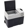 Mini Frigo Freezer portatile 40Lt 12/24/220V con App Control N40816080003-13.234%
