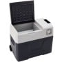 Portable Fridge Freezer 40Lt 12/24/220V with App Control N40816080003