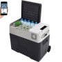 Mini Frigo Freezer portatile 50Lt 12/24/220V con App Control N40816080002-13.234%