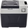 Portable Fridge Freezer 50Lt 12/24/220V with App Control N40816080002