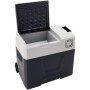 Portable Fridge Freezer 50Lt 12/24/220V with App Control N40816080002