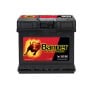 Batteria Banner 12V 50Ah Starting Bull con spunto 400A per Auto Camper e Barca N51120050500-13.07%
