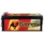Batteria Banner 12V 180Ah Buffalo Bull SHD Professsional con spunto 1000A N51120050530
