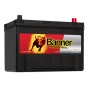 Banner Power Bull 12V 95Ah battery up 740A Inrush for Auto Camper Van Boat N51120050550