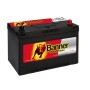 Banner Power Bull 12V 95Ah battery up 740A Inrush for Auto Camper Van Boat N51120050550