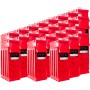 5000 Rolls SERIES 48V 119.52kWh Rolls Battery Bank 200ROLLS2KS33P