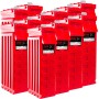 Rolls SERIE 5000 Banco Batterie - 24 Volt 82,23 kWh C100 200ROLLS2YS31P-24V-40%