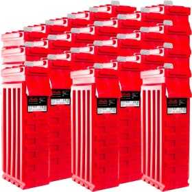 Rolls Battery Bank - 48V 164.45kWh 200ROLLS2YS31P