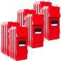 Rolls Banco Batterie - 24V 37,37kWh C100 200ROLLS4KS21P-24V-40%
