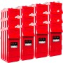 Banco Batterie Rolls - 48V 74,74kWh 200ROLLS4KS21P-40%