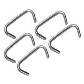 Blister 5Pz Anelli Inox per bloccaggio corda elastica da 8mm N61700602751-5%