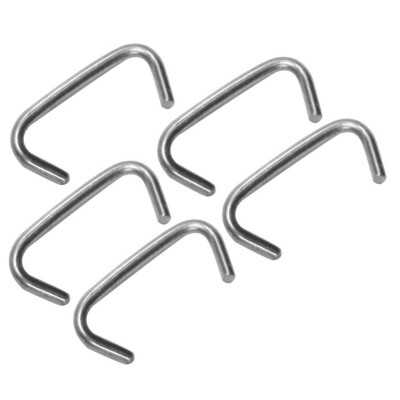 Blister 5Pz Anelli Inox per bloccaggio corda elastica da 10mm N61700602752-5%