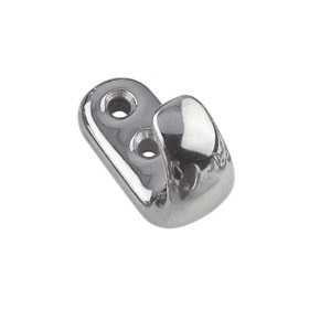 Gancio in acciaio inox AISI 316 Base 31x17mm N61742500589-40%