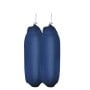 Coppia Boat fenders F2/F02/G5 Copriparabordo Blu 21x64cm N12102804541-15%