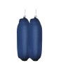 Pair of Boat fenders F2/F02/G5 Blue fender covers 21x64cm N12102804541