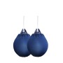 Pair of Boat fenders A1 Blue fender covers 28x38cm N12102804550