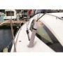 Grey Navishell turnbuckle cover 370mm MT3840120