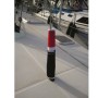 Grey Navishell turnbuckle cover 370mm MT3840120