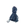 Cima di ormeggio impiombata Ø 24mm Lunghezza 15mt Blu OS0644354-18%