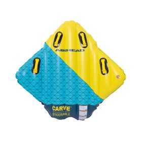 Gonfiabile Carve AIRHEAD 157x145cm Tubone acrobatico per salti sulle onde OS6496801-28%