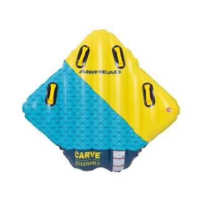 Gonfiabile Carve AIRHEAD 157x145cm Tubone acrobatico per salti sulle onde OS6496801-28%