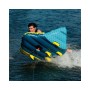 Gonfiabile Carve AIRHEAD 157x145cm Tubone acrobatico per salti sulle onde OS6496801-28%