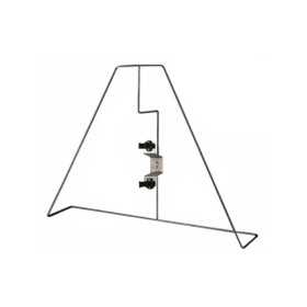 Stainless Steel bracket for horseshoe buoys for Ø20-25mm tube MT3008090