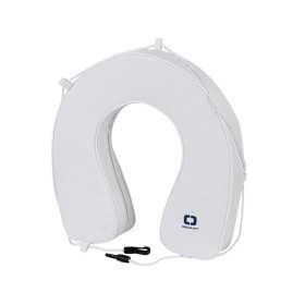Salvagente a ferro di cavallo bianco 50x50x10cm OS2241600-18%