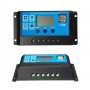 20A 12-24V PWM Solar Charge Controller with 2 USB output 5V/2A Max N52830550710