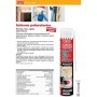 CFG One-component polyurethane foam Lt 0,75 N730454COL996