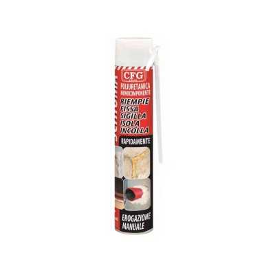 CFG One-component polyurethane foam Lt 0,75 N730454COL996