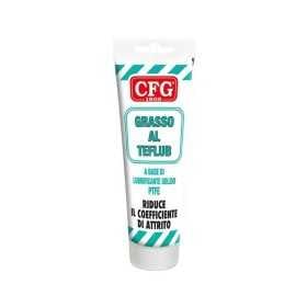 CFG Grasso bianco al teflub 125gr N730454LUB014-10%