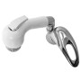 Single outlet hot-cold tap with shower head PB37901977