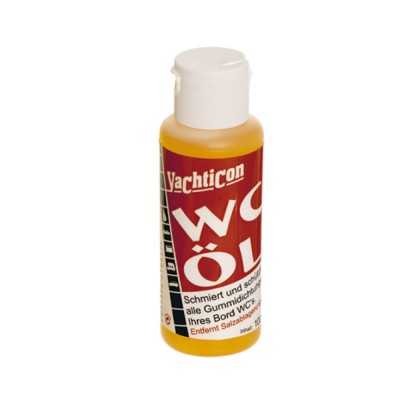 Yachticon WC Oil Lubricant 100ml N70848922746