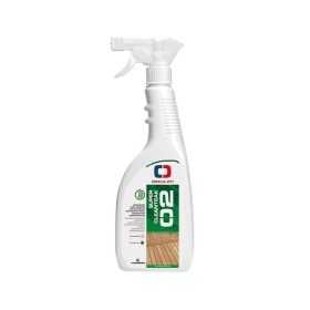 Detergente sgrassante SuperCleanteak per macchie persistenti 750ml OS6541002-0%