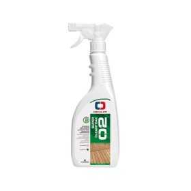 SuperCleateak concentrated degreaser for persistent 750ml OS6541002