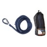 Cima di ormeggio impiombata Blu Ø 14mm Lunghezza 9mt OS0644382-40%