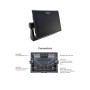 Simrad EcoGps GO9 XSE con Active Imaging 3in1 000-14841-001 62600092-0%